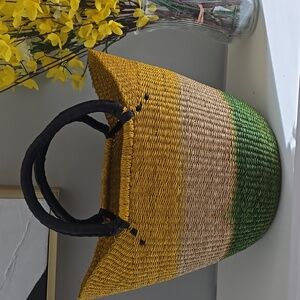 704 U Shopper Basket